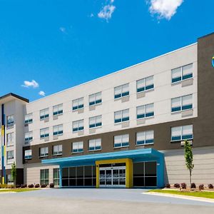 Tru By Hilton Spartanburg
